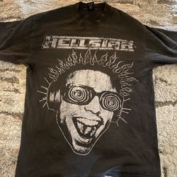 streetwear tees (have more dm)