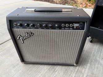 90’s Fender Champion 110
