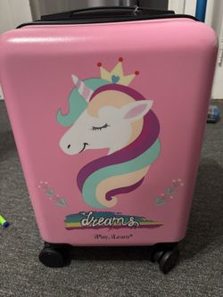 Kids soat case