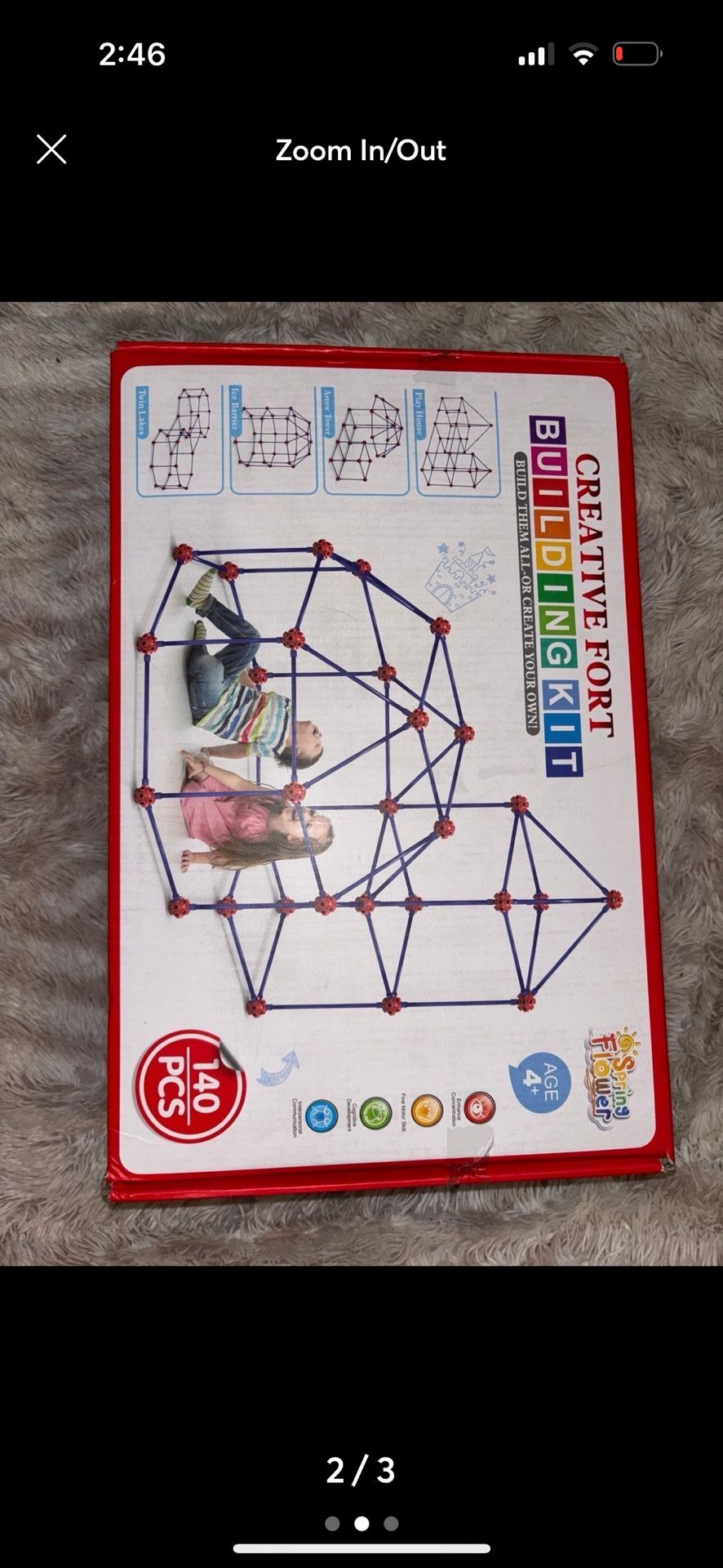 Building Kit