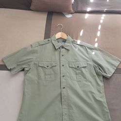MENS POLO RALPH LAUREN SHIRT