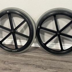 Quickie 2 manual wheelchair