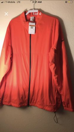 Nike Jacket - 2XL (New)