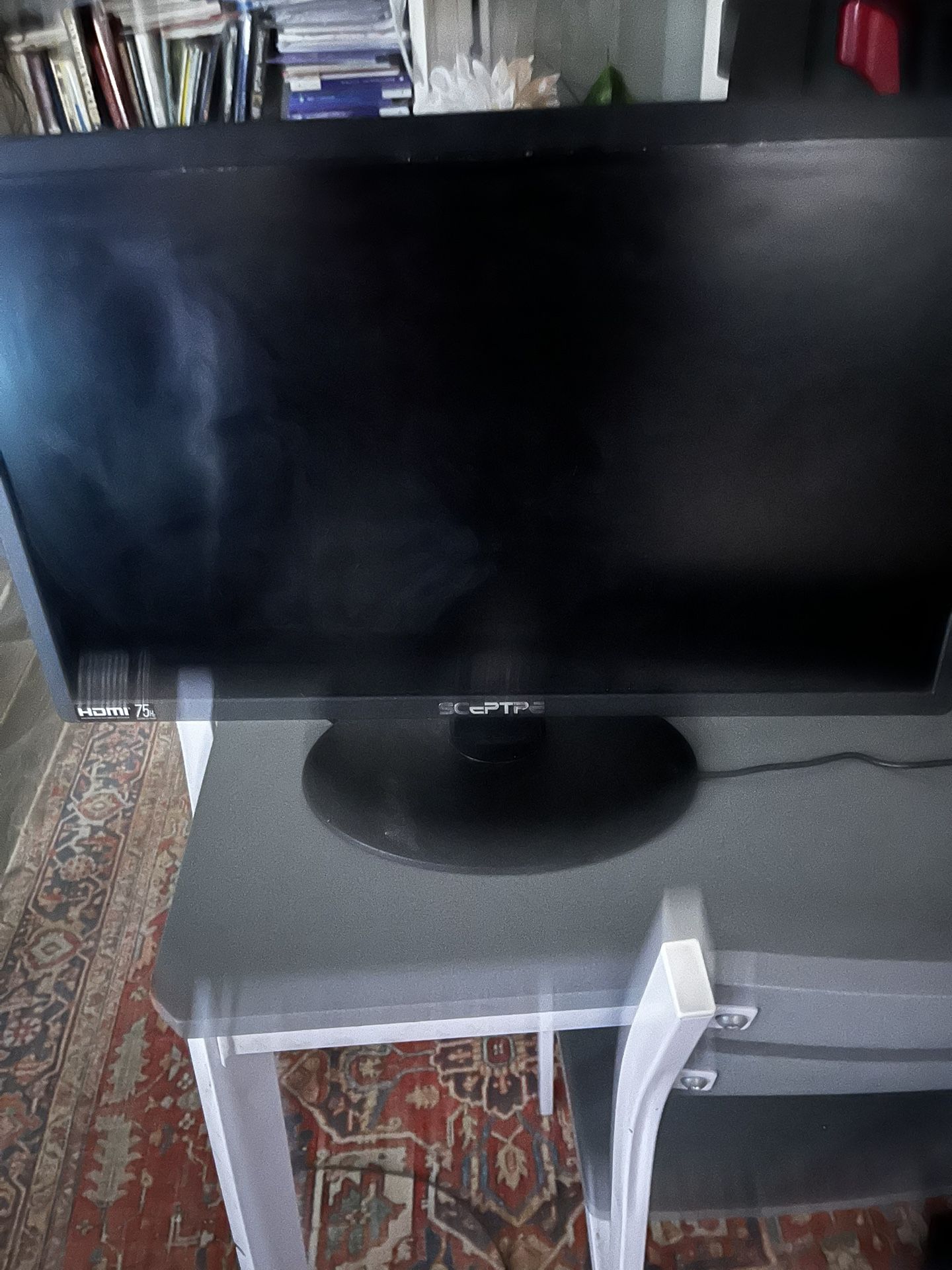 Small Gaming Monitor About 20 Inch