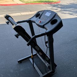 ECHANFIT Treadmill