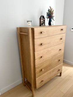 Anthropologie Roma Dresser - Like New ($1,398 Retail)