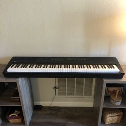 Keyboard Williams Allegro III 88 Key Electric Piano 