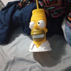 Simpson Cup