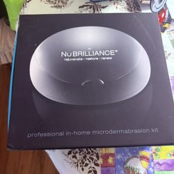 NuBRILLIANCE