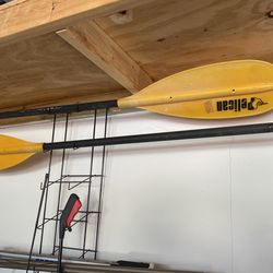 Paddle