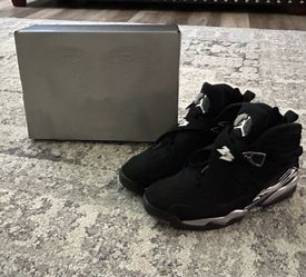 Jordan 8