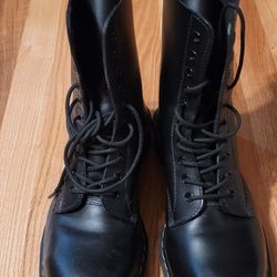 Dr. Martens 1919 Mens Boot Size 10