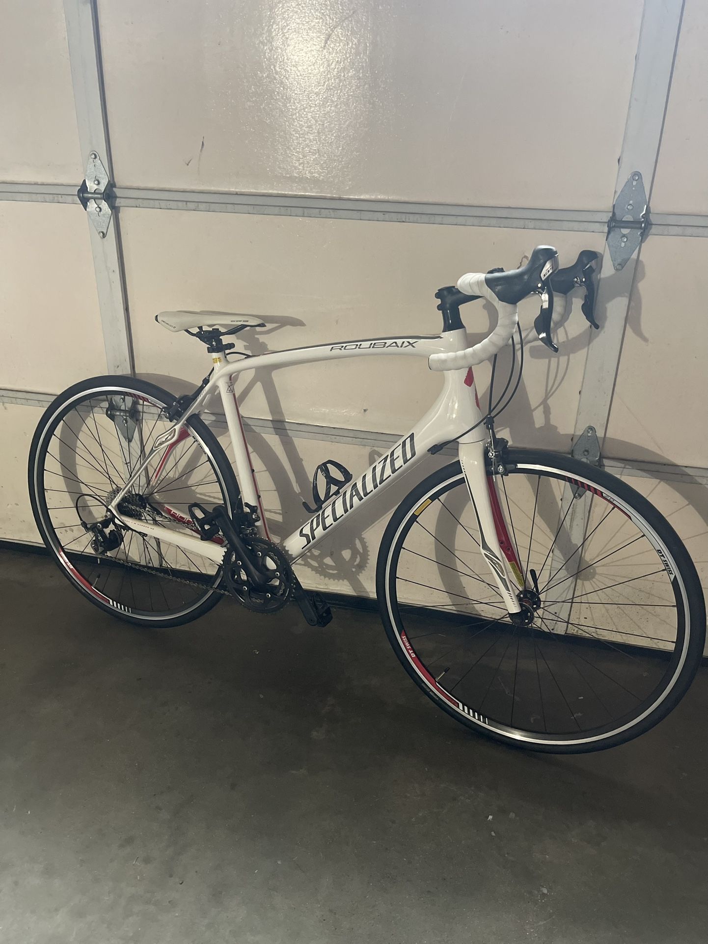 Specialized Bike 🚲