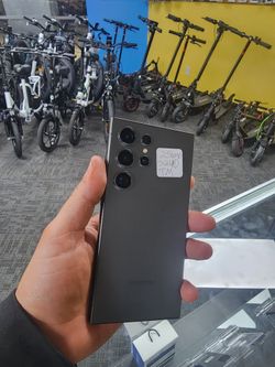 Samsung Galaxy S24 Ultra 256gb T-Mobile MetroPCS 