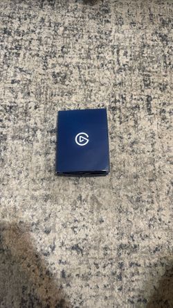 Elgato HD60 S Capture Card
