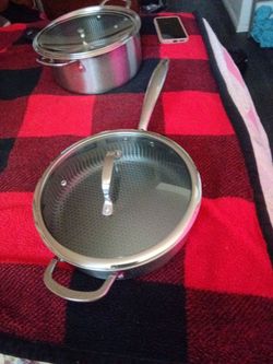 Cooking pan