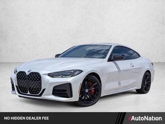2023 BMW M440i
