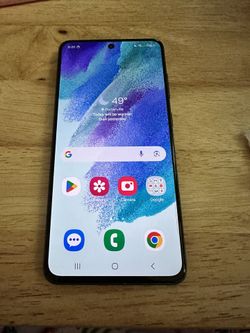 Samsung Galaxy S21 FE 128GB