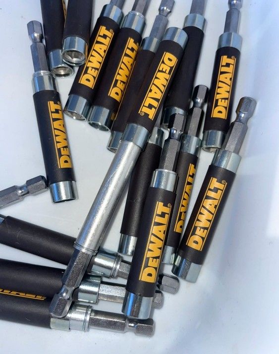Dewalt Bit Holder Sets 