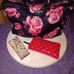 Kate Spade Bundle