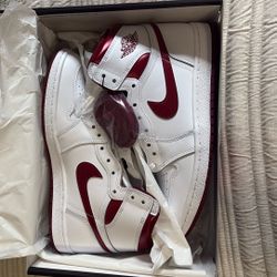 Nike Air Jordan Hi