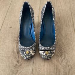 Tory Burch Heels