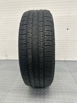 One used tire Goodyear 205/60/16 #1184