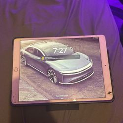iPad Pro 10.5