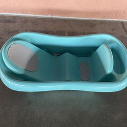 Baby Bathtub 