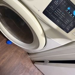Washer Dryer 