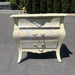 Small Dresser Or side Table