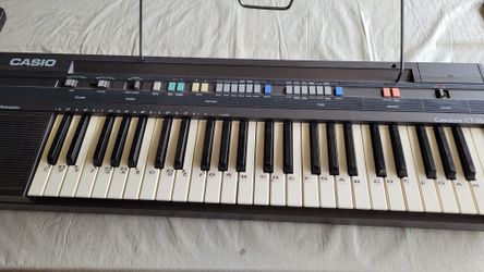 Casiotone 360 Keyboard
