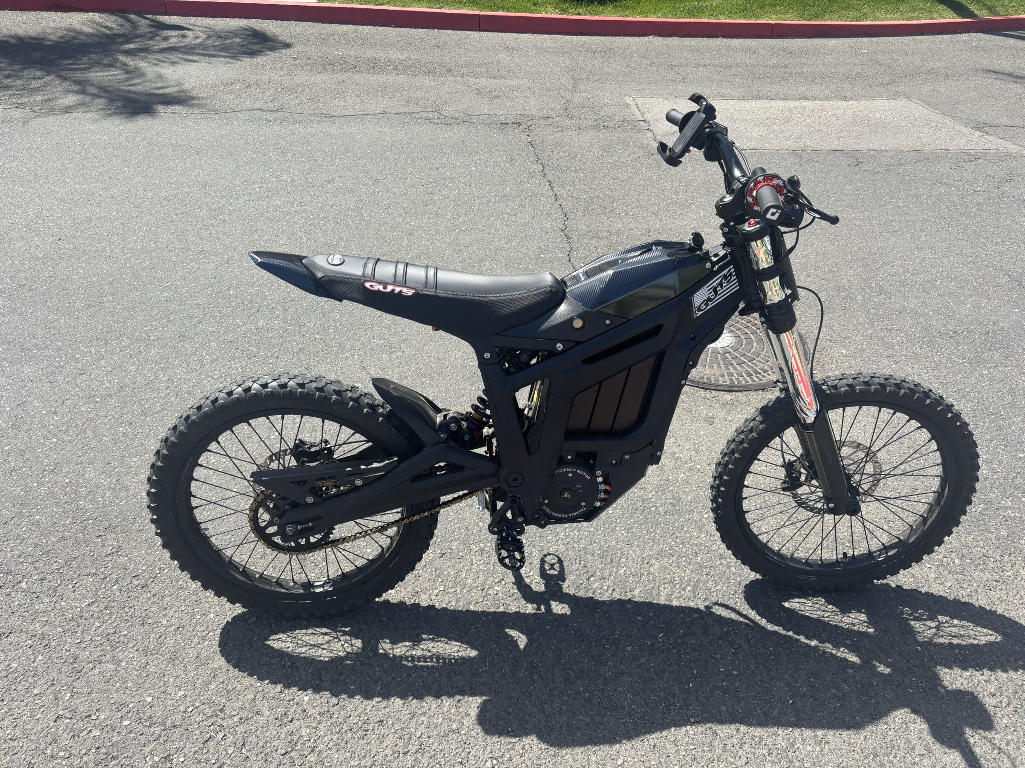 Talaria Sting Mx4