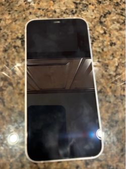 iPhone 12 unlocked 64 GB - serious buyers only