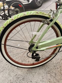 26" Margaritaville® Coast is Clear bike