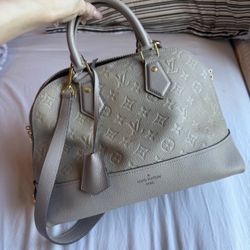 Neo Alma LV Bag PM