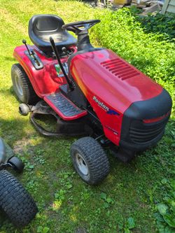 Poulan xt