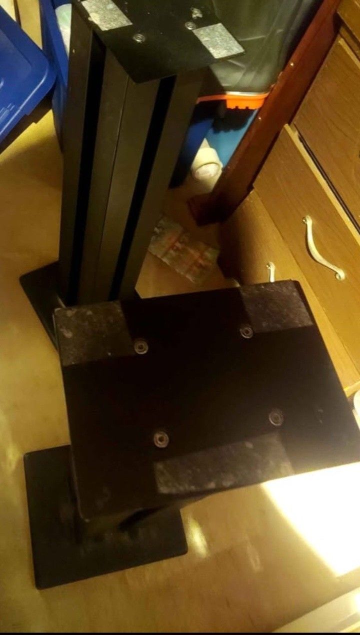 Monolinth Studio Monitor Stands