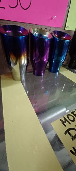 ESPECIAL PUNTAS PARA CARROS Y TROKAS 