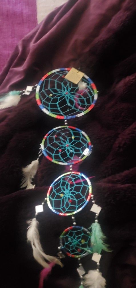 DREAM CATCHER