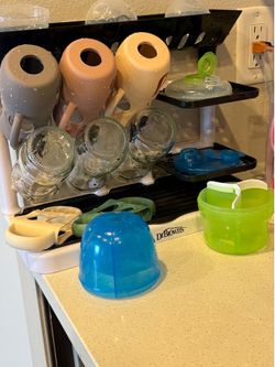 Bottles