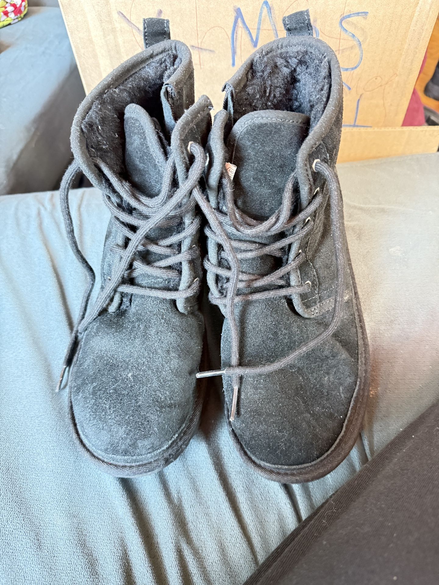 Kids Ugg Neumel