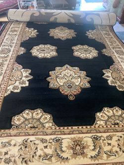 Area Rug Brand New 5x7