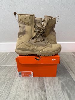 Nike SFB Field 2 8" Tactical Boots Size 10