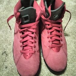 Jordan Mvp Raging Bull 