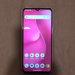 T-Mobile Revvl 8