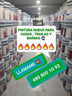 Pintura