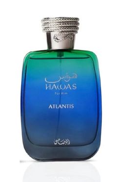 Rasasi Hawas Atlantis