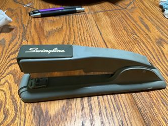 Vintage Swingline stapler