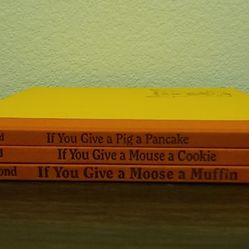 Children's Book Set